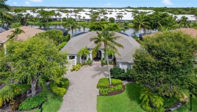 Lake Home For Sale in Naples, Florida
