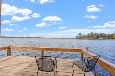 You'll enjoy an amazing lake view from every room in this Lake - Lake Home For Sale in Tallahassee, Florida