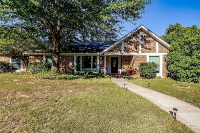 Lake Home For Sale in Arlington, Texas