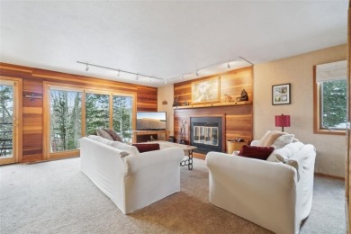 Lake Condo Sale Pending in Silverthorne, Colorado