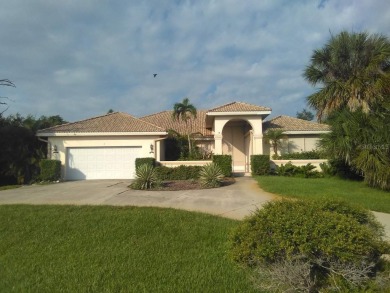This charming 3-bedroom, 2-bathroom Florida pool home sits on - photo 1