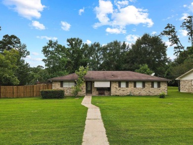 Lake Home For Sale in Village Mills, Texas