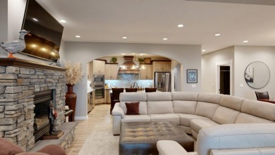 SPECTACULAR Johnson Lake living awaits! SOLD - photo 11