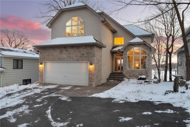 Lake Home For Sale in Prior Lake, Minnesota