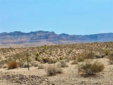 Rare Find in Meadview, AZ, sitting on one of the highest points - photo 11