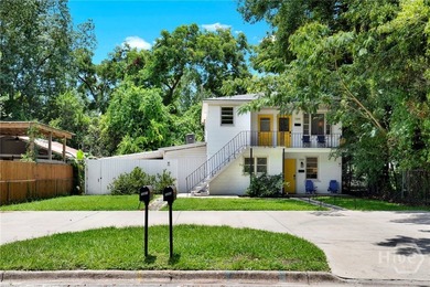 PRIME INVESTMENT OPPORTUNITY IN MIDTOWN SAVANNAH!** Whether you - photo 3