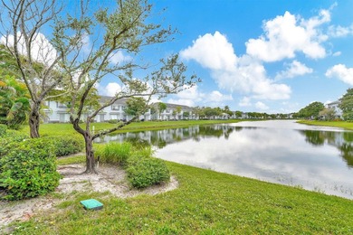 FHA AND VA Approved Lakefront townhouse with peaceful water - photo 13