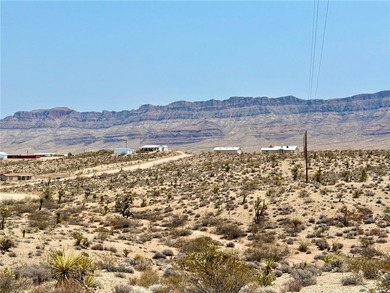 Rare Find in Meadview, AZ, sitting on one of the highest points - photo 14