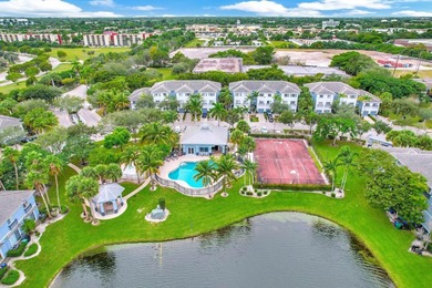FHA AND VA Approved Lakefront townhouse with peaceful water - photo 15