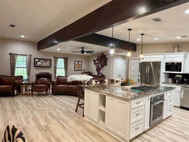 Beautifully remodeled lakefront home at 2007 Deepwater Rd. in - photo 8