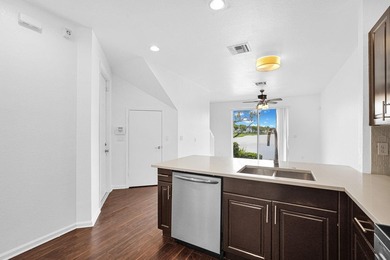 FHA AND VA Approved Lakefront townhouse with peaceful water - photo 18