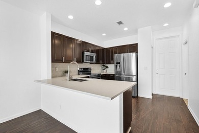 FHA AND VA Approved Lakefront townhouse with peaceful water - photo 20