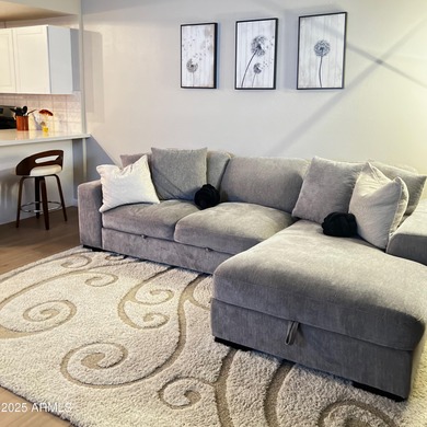 Wake up to stunning, unobstructed views of the Phoenix North