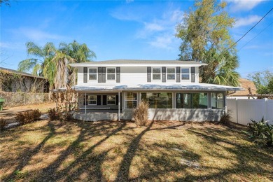 Lake Elbert Home For Sale in Winter Haven Florida