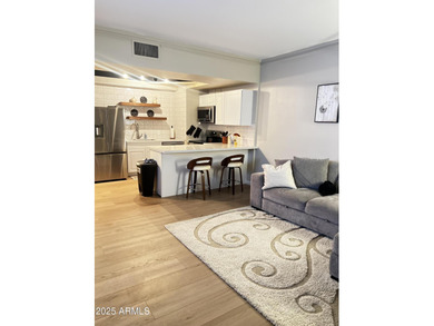 Wake up to stunning, unobstructed views of the Phoenix North