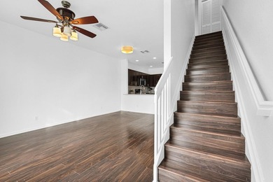 FHA AND VA Approved Lakefront townhouse with peaceful water - photo 22