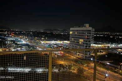 Wake up to stunning, unobstructed views of the Phoenix North