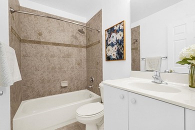 FHA AND VA Approved Lakefront townhouse with peaceful water - photo 27