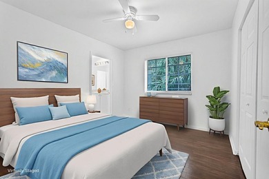 FHA AND VA Approved Lakefront townhouse with peaceful water - photo 30