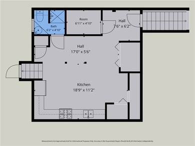 Lovely Webster Split-Level! This beautifully maintained home - photo 32