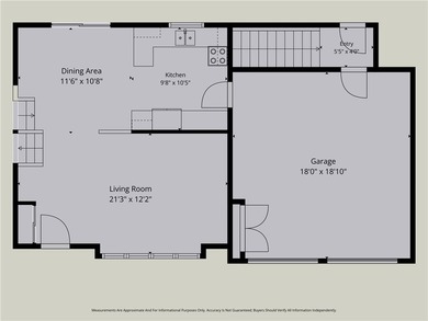 Lovely Webster Split-Level! This beautifully maintained home - photo 34