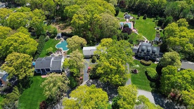 Nestled on a quiet cul-de-sac in one of East Setauket's most - photo 36