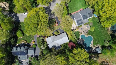 Nestled on a quiet cul-de-sac in one of East Setauket's most - photo 40