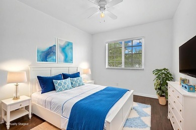 FHA AND VA Approved Lakefront townhouse with peaceful water - photo 40