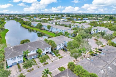FHA AND VA Approved Lakefront townhouse with peaceful water - photo 45