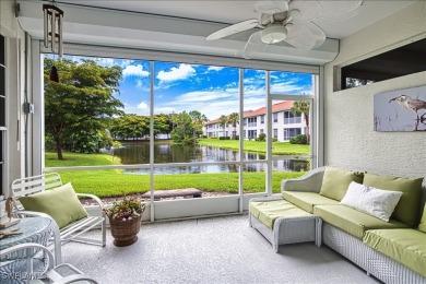 Lake Condo For Sale in Fort Myers, Florida