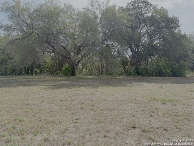 Guadalupe River - Guadalupe County Lot For Sale in Seguin Texas