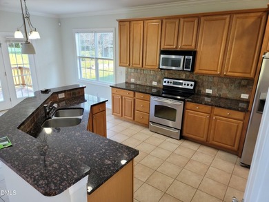 Welcome to 1841 Dunbar Place, a stunning home located in the - photo 3