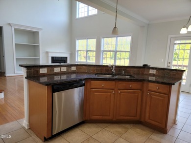 Welcome to 1841 Dunbar Place, a stunning home located in the - photo 5