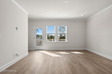 Discover refined coastal living at Lakeside Townes at - photo 3