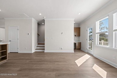 Discover refined coastal living at Lakeside Townes at - photo 6