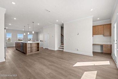 Discover refined coastal living at Lakeside Townes at - photo 7