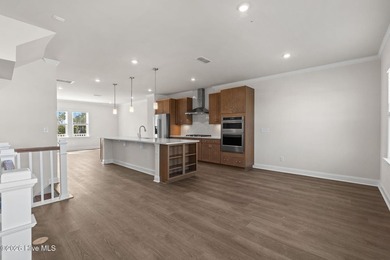 Discover refined coastal living at Lakeside Townes at - photo 10