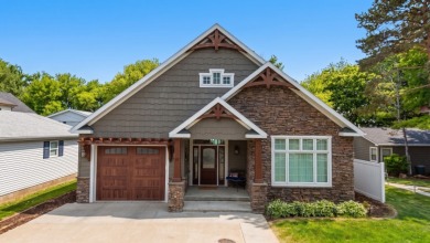 SPECTACULAR Johnson Lake living awaits! SOLD - photo 2