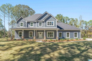 BRAND NEW ON 2 ACRES in McCalla, Tuscaloosa County! This - photo 2