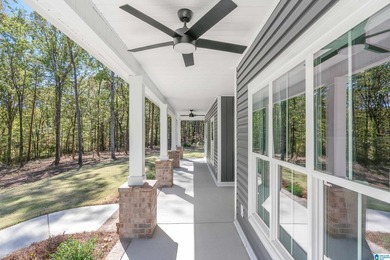 BRAND NEW ON 2 ACRES in McCalla, Tuscaloosa County! This - photo 4