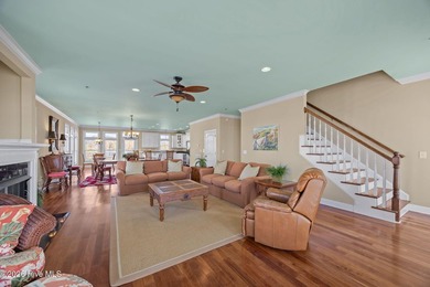 Experience the Ultimate Crystal Coast Lifestyle in this Stunning - photo 6