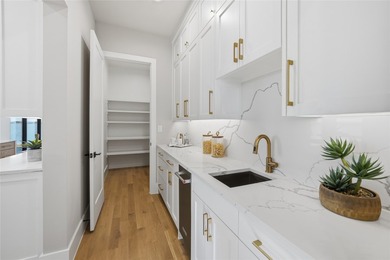 Located in a small, upscale gated community, this contemporary - photo 11