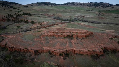 Redwater Ranch spans 905.6+/- acres just north of Spearfish - photo 11