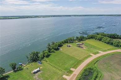 Lake Lot For Sale in Alexandria, Minnesota
