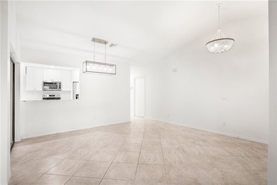 Sophistication meets the shoreline in this renovated modern pool - photo 12