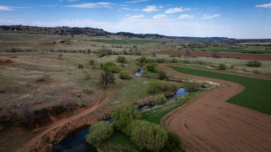 Redwater Ranch spans 905.6+/- acres just north of Spearfish - photo 13