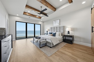 Located in a small, upscale gated community, this contemporary - photo 14