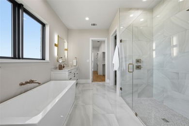 Located in a small, upscale gated community, this contemporary - photo 15