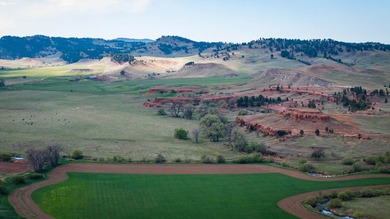 Redwater Ranch spans 905.6+/- acres just north of Spearfish - photo 16