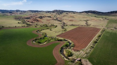 Redwater Ranch spans 905.6+/- acres just north of Spearfish - photo 18